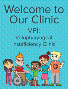 Download our coloring book to help prepare your child for the VPI Clinic Assessment. 